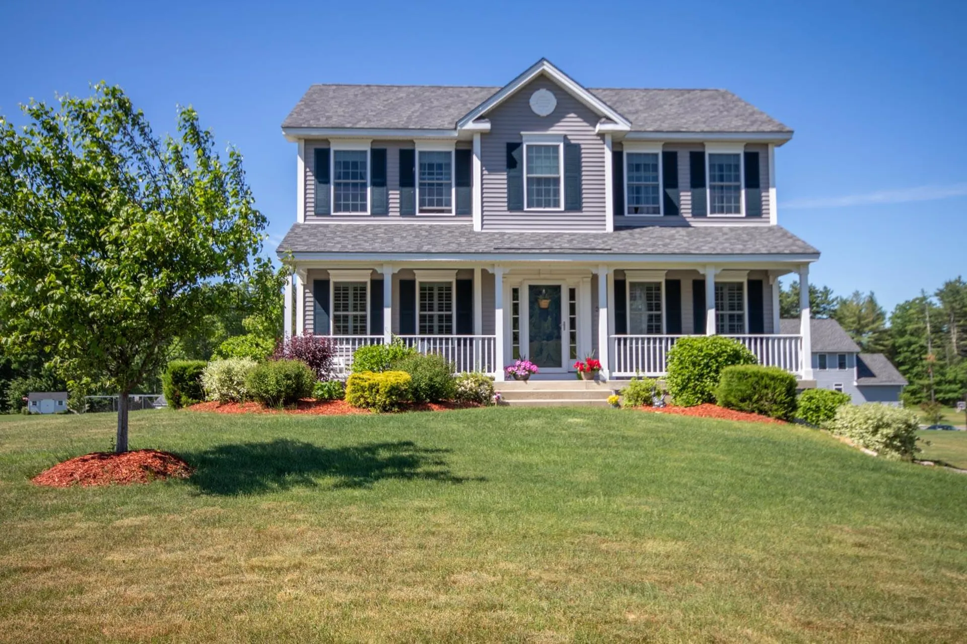 31 Hunter Mill Way Londonderry NH 03053