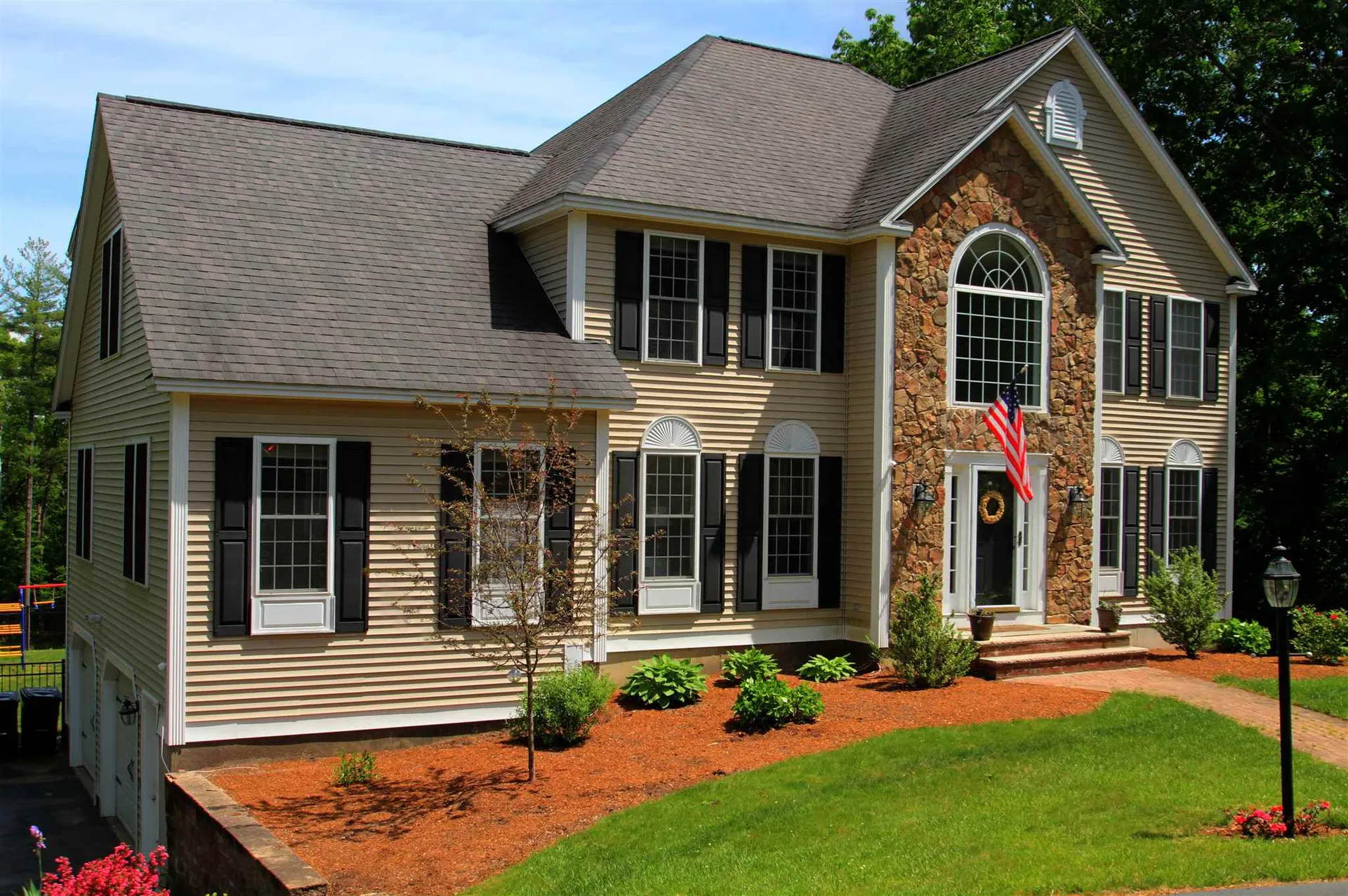 24 Bear Hill Road Windham NH 03087