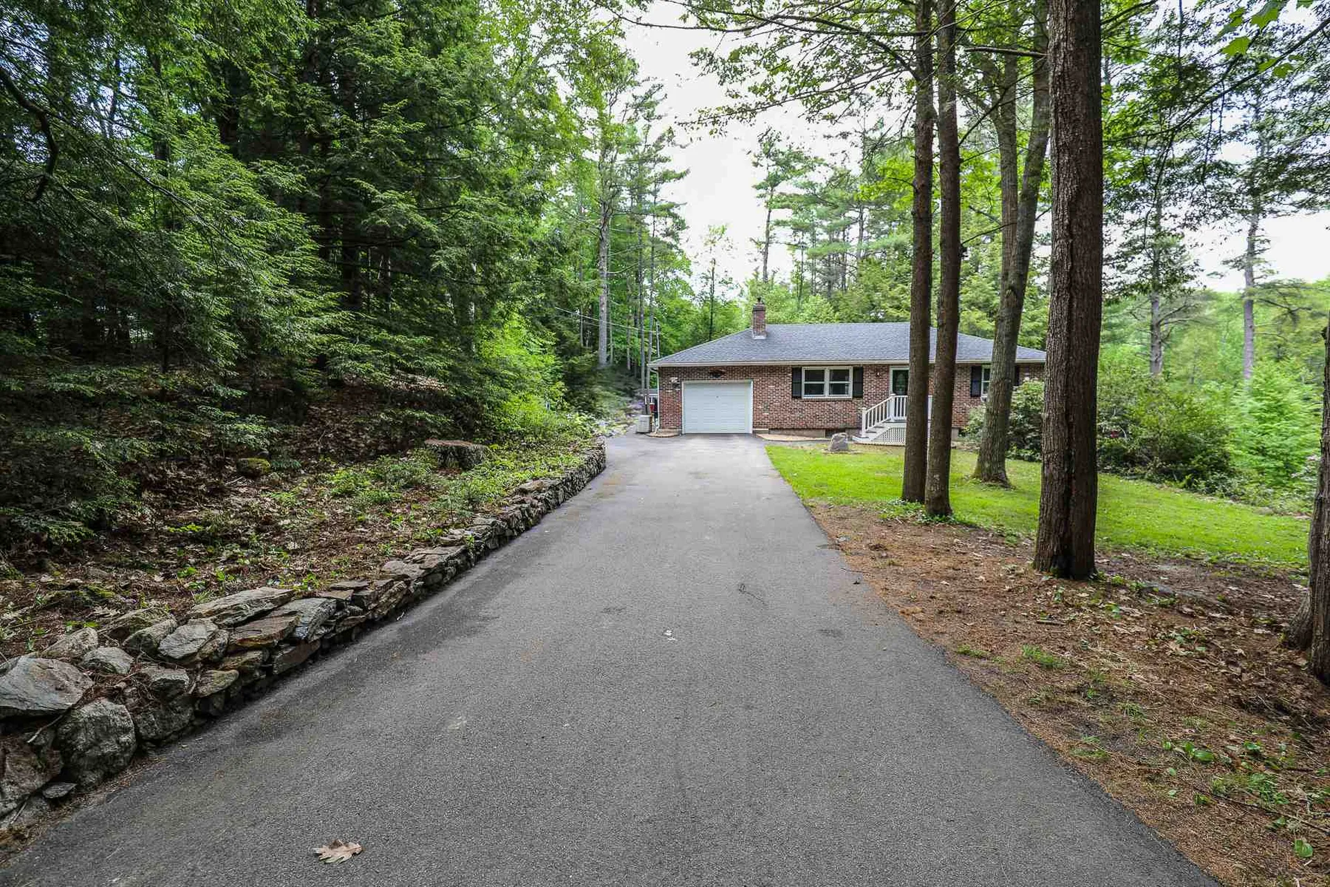 11 Danforth Road Rindge NH 03461