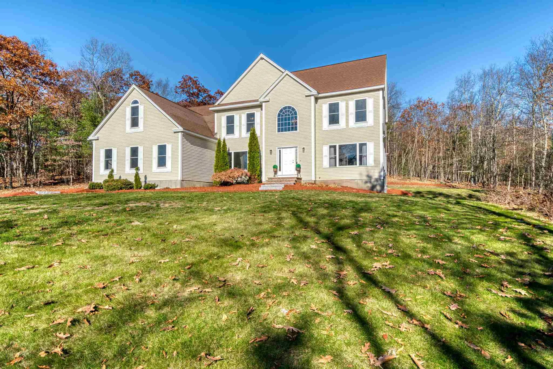 3 Locksley Road Windham NH 03087