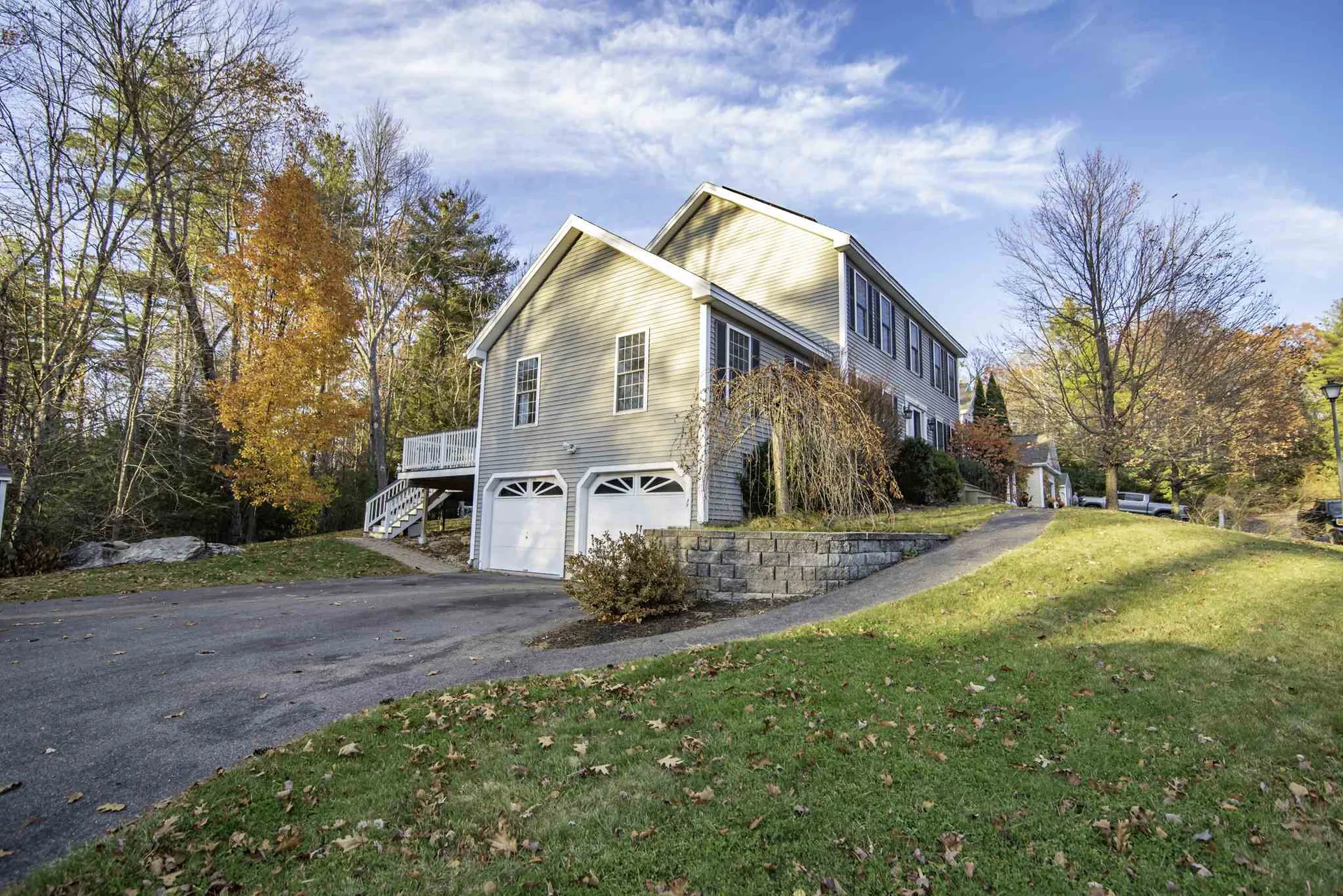 155 Streamside Drive Manchester NH 03102