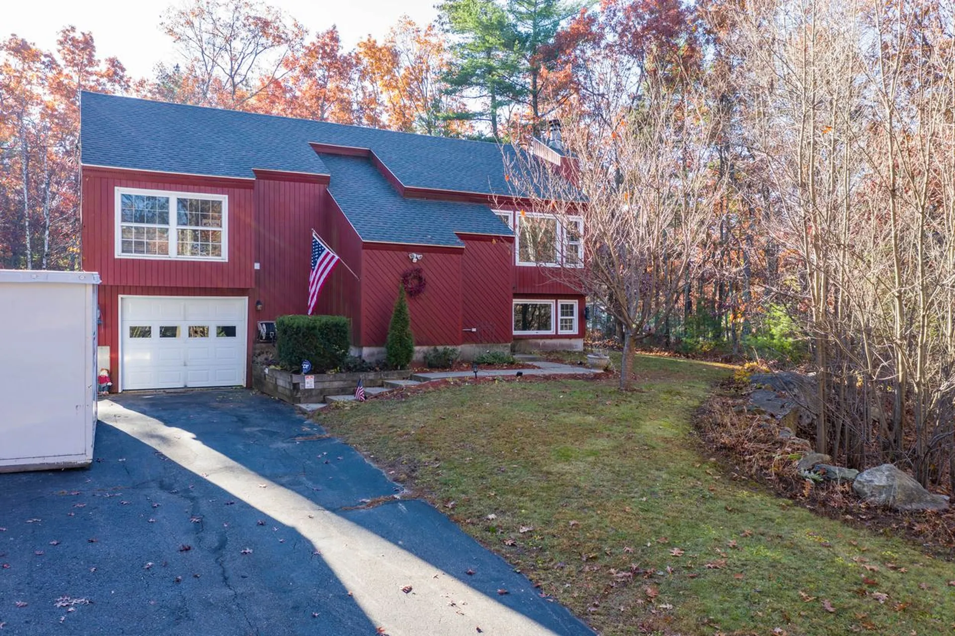 16 Overledge Drive Derry NH 03038