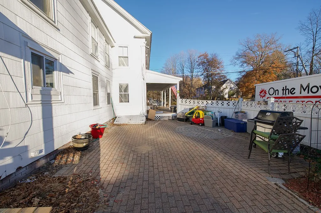 80 Main Street Plaistow NH 03865