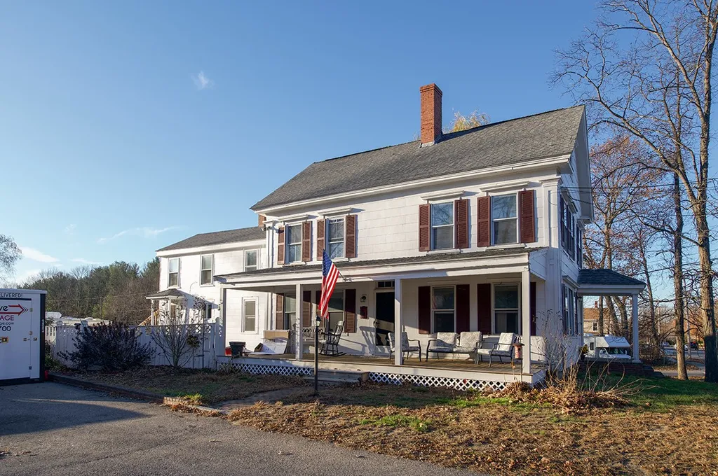 80 Main Street Plaistow NH 03865