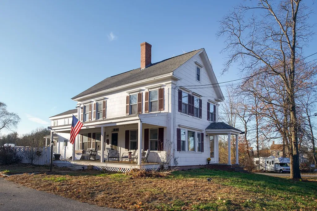 80 Main Street Plaistow NH 03865