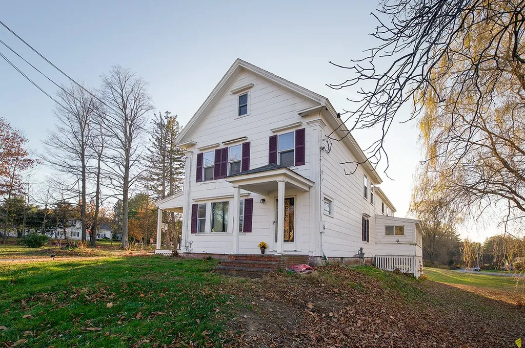 80 Main Street Plaistow NH 03865