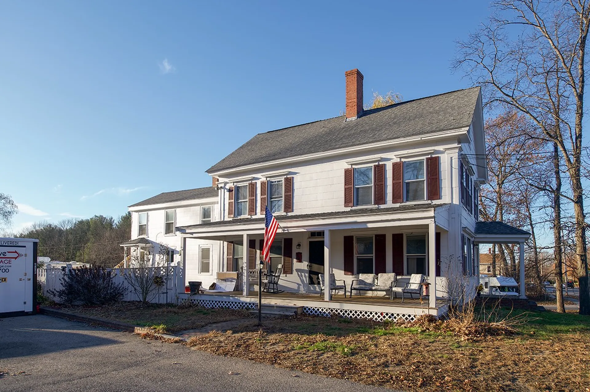 80 Main Street Plaistow NH 03865