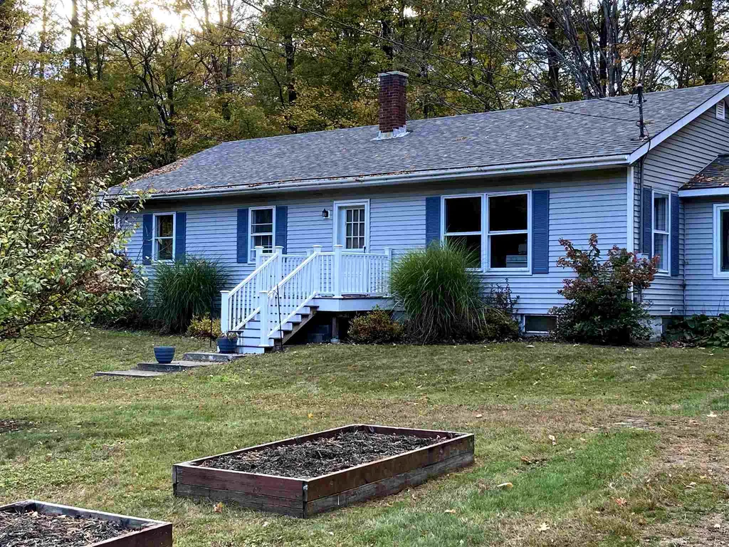 7 Garnet Street Lebanon NH 03766