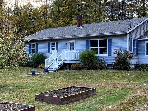 7 Garnet Street Lebanon NH 03766