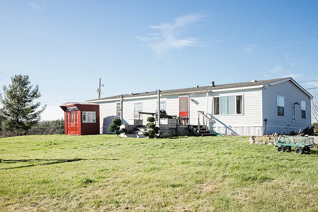 1029 Town Hill Road New Haven VT 05472