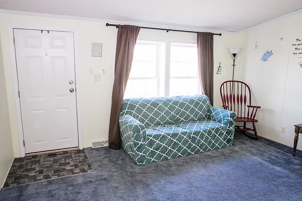 1029 Town Hill Road New Haven VT 05472