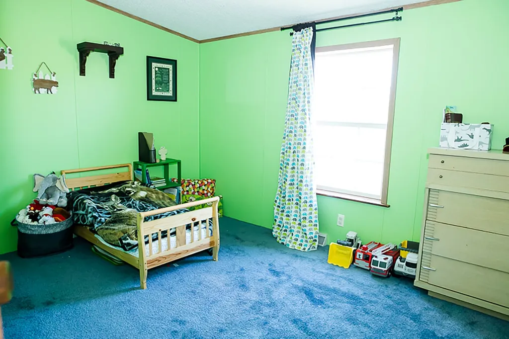1029 Town Hill Road New Haven VT 05472
