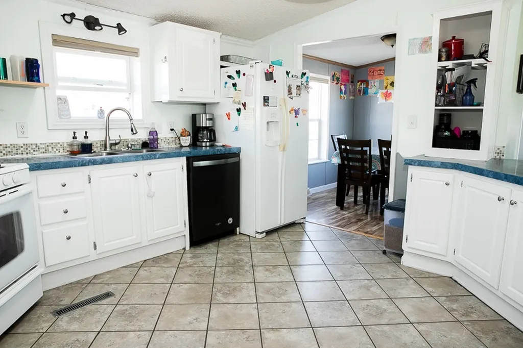1029 Town Hill Road New Haven VT 05472