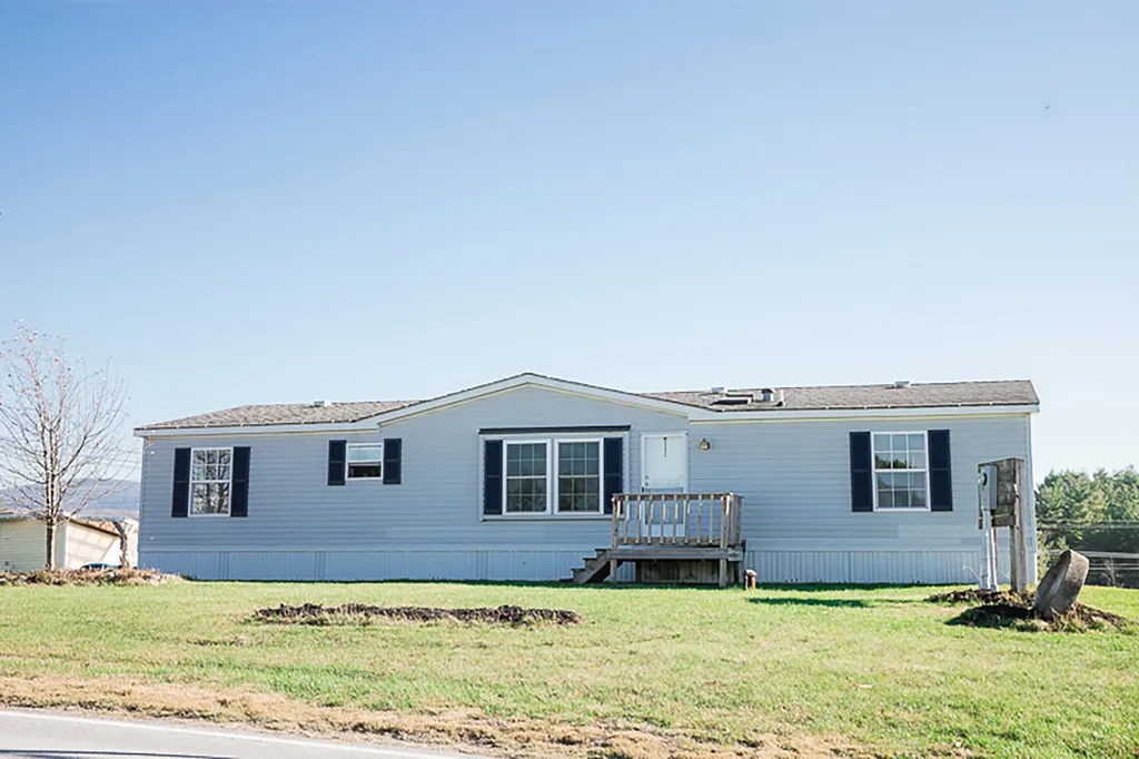 1029 Town Hill Road New Haven VT 05472