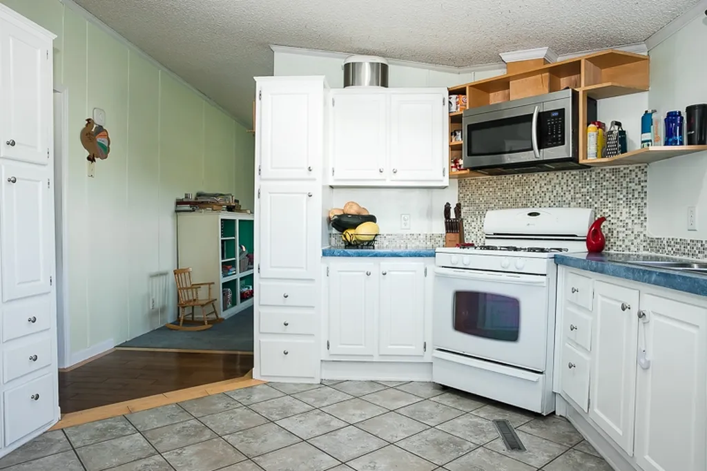 1029 Town Hill Road New Haven VT 05472