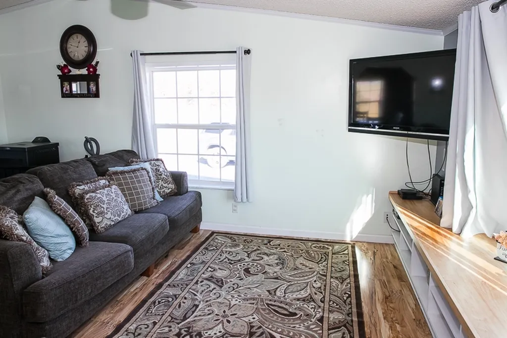 1029 Town Hill Road New Haven VT 05472