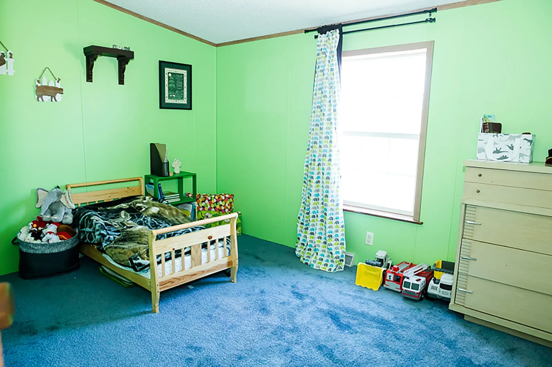 1029 Town Hill Road New Haven VT 05472