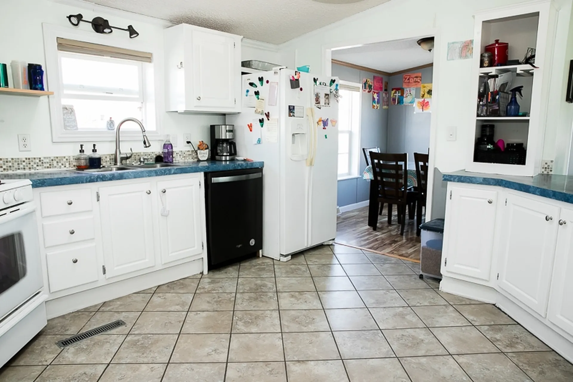 1029 Town Hill Road New Haven VT 05472
