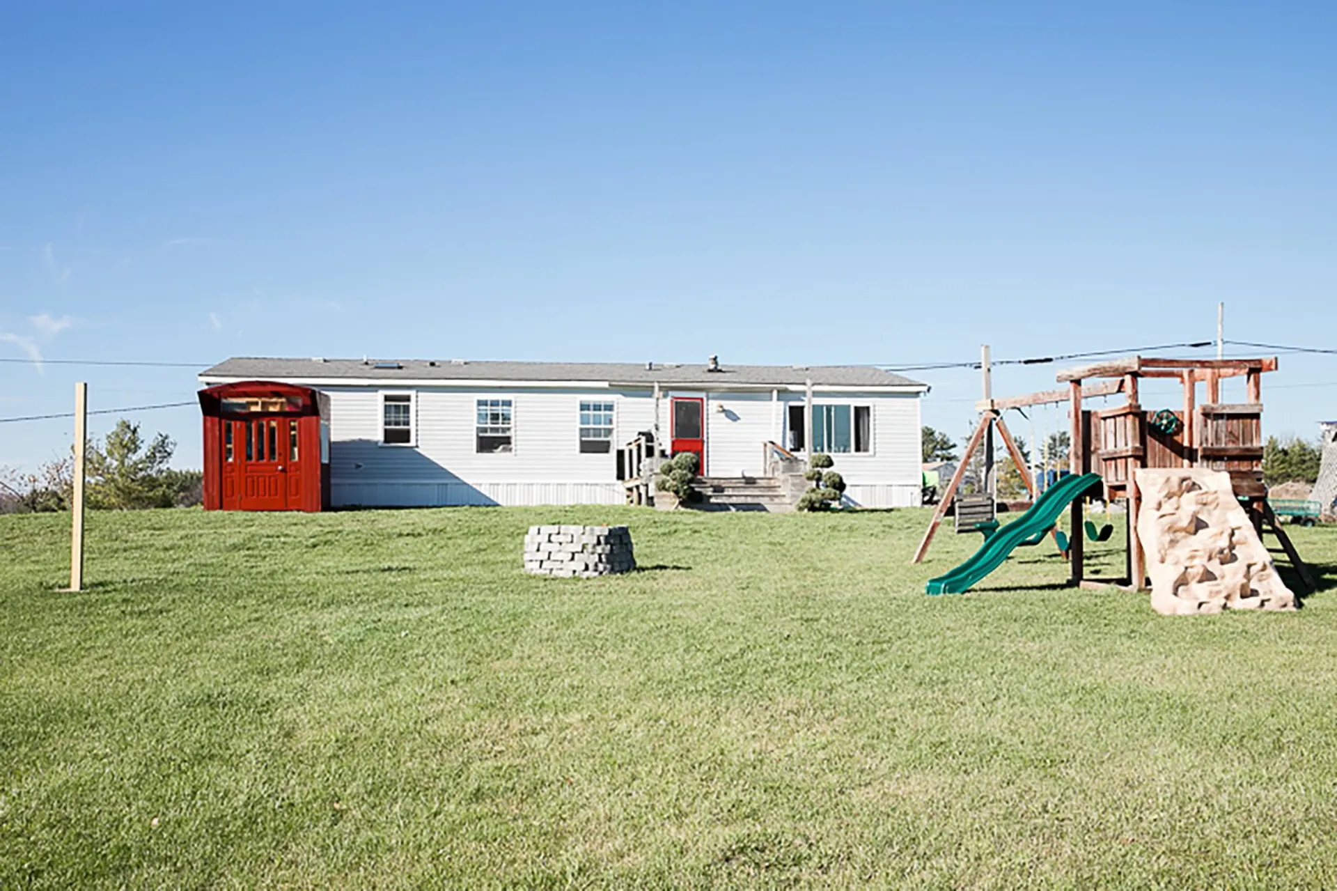 1029 Town Hill Road New Haven VT 05472
