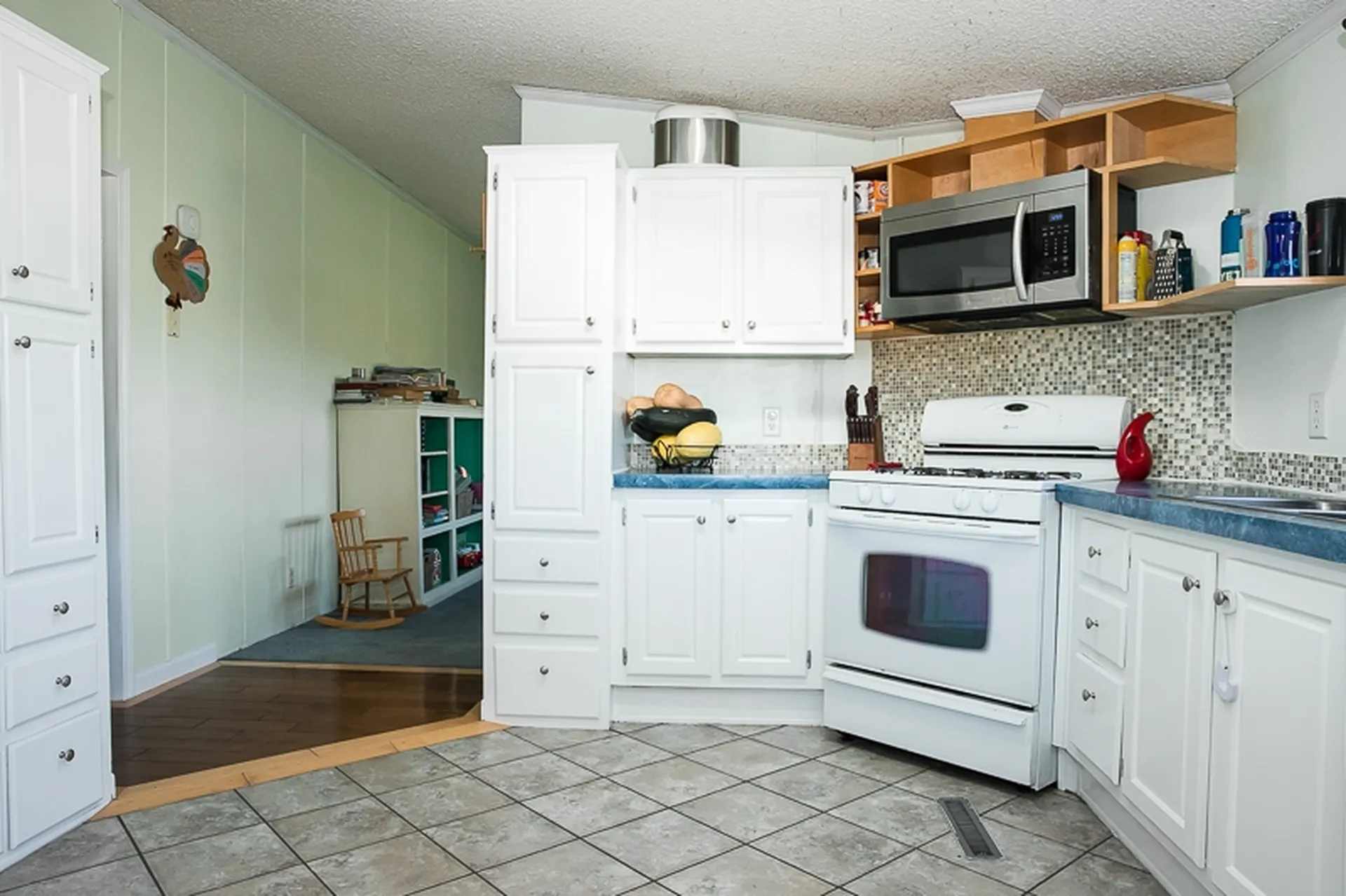 1029 Town Hill Road New Haven VT 05472