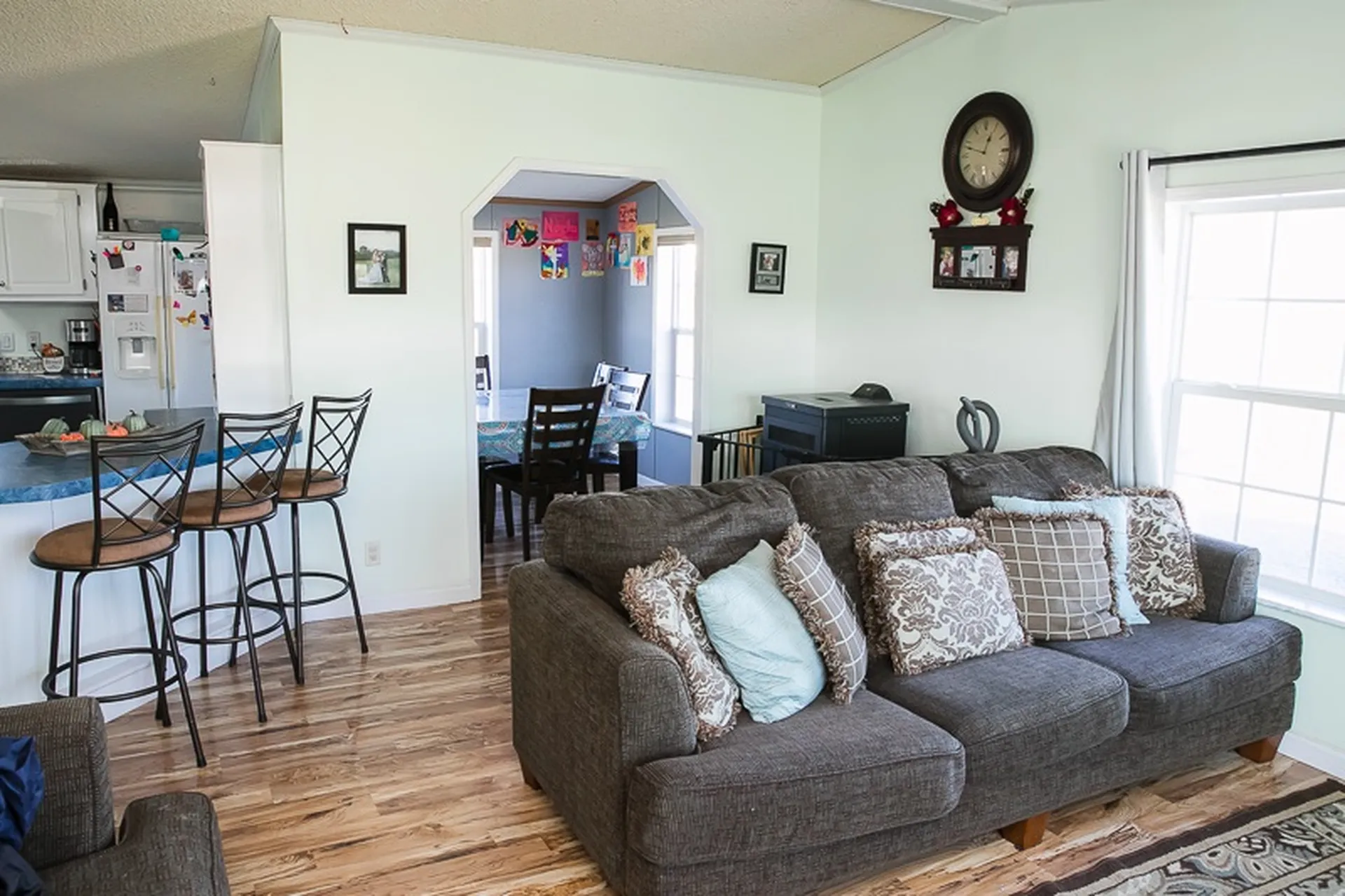 1029 Town Hill Road New Haven VT 05472