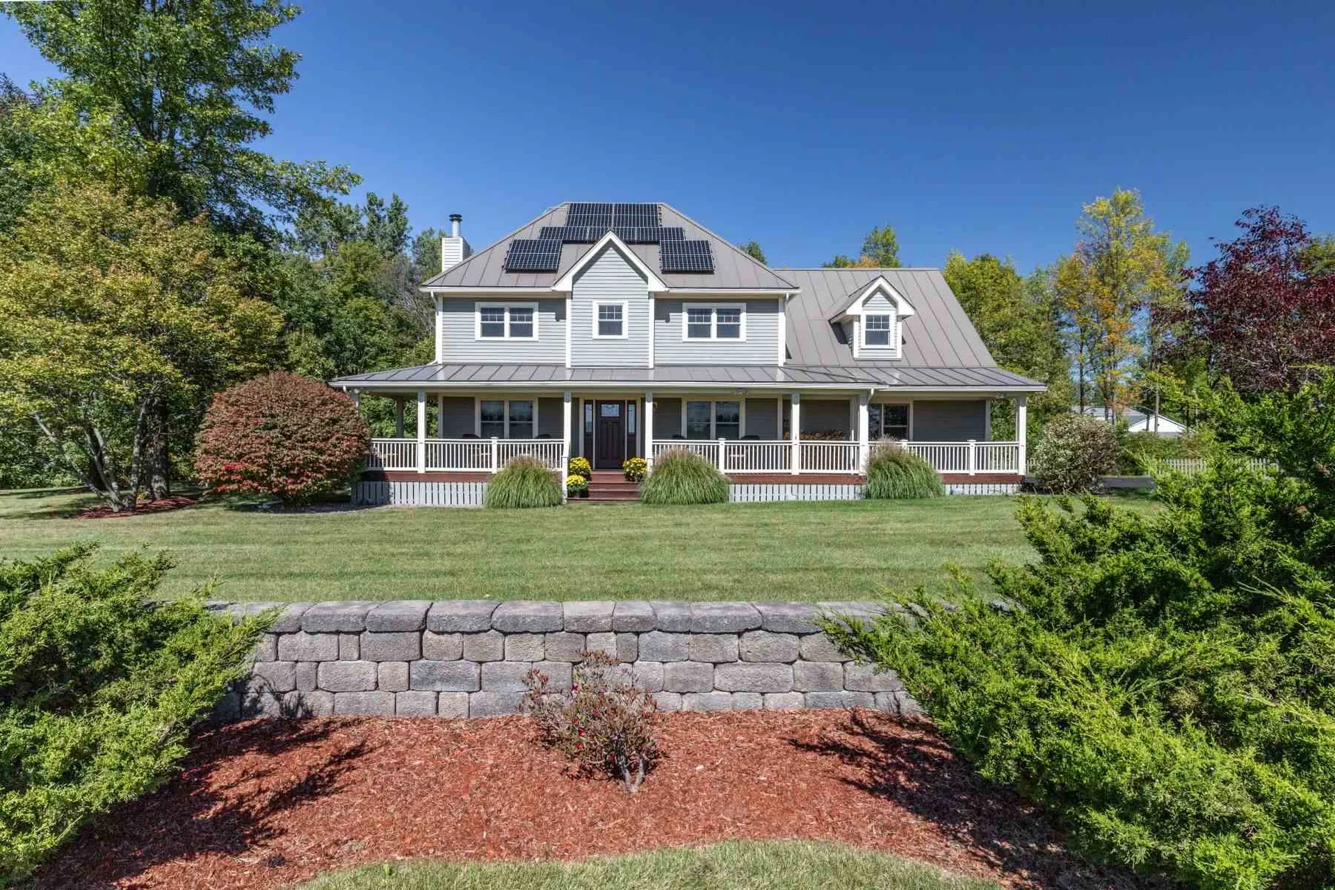 37 Barstow Road Shelburne VT 05482-6980