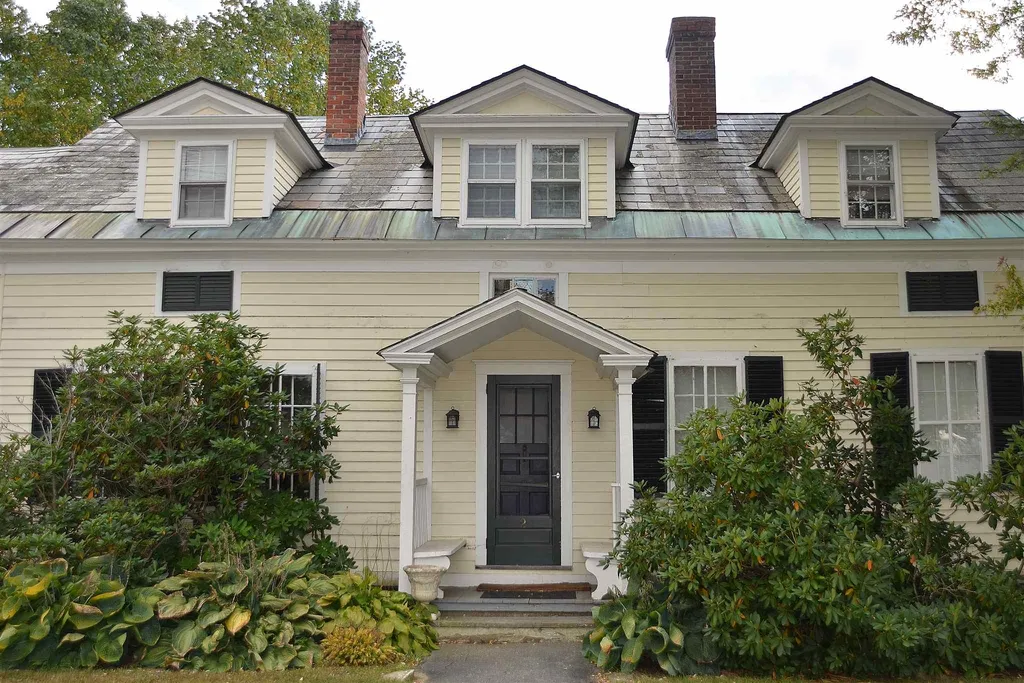 2 Glebe Road Westmoreland NH 03467