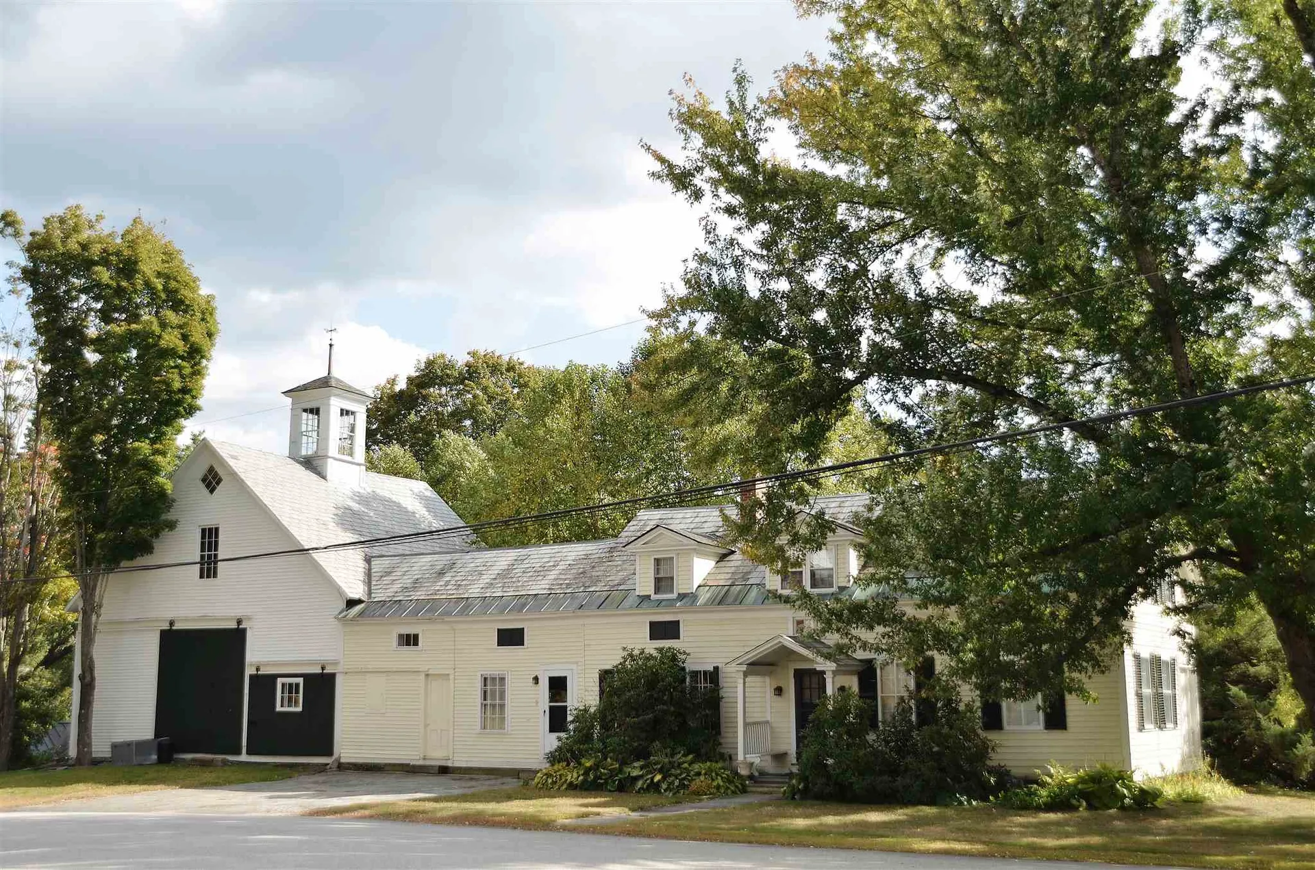 2 Glebe Road Westmoreland NH 03467