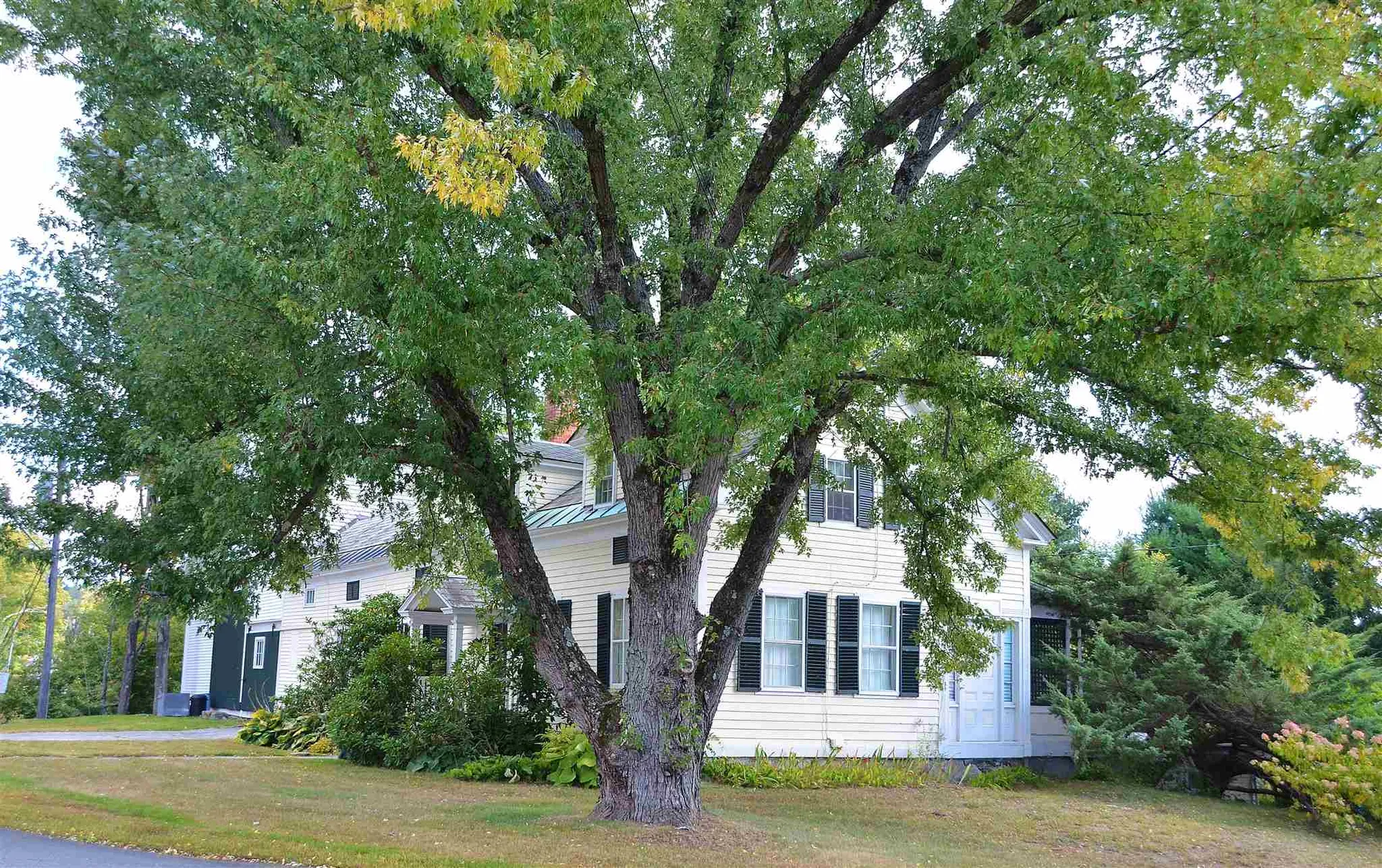 2 Glebe Road Westmoreland NH 03467