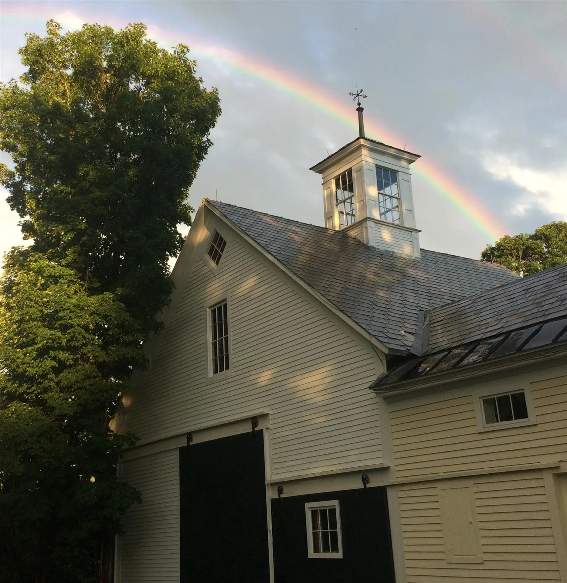 2 Glebe Road Westmoreland NH 03467