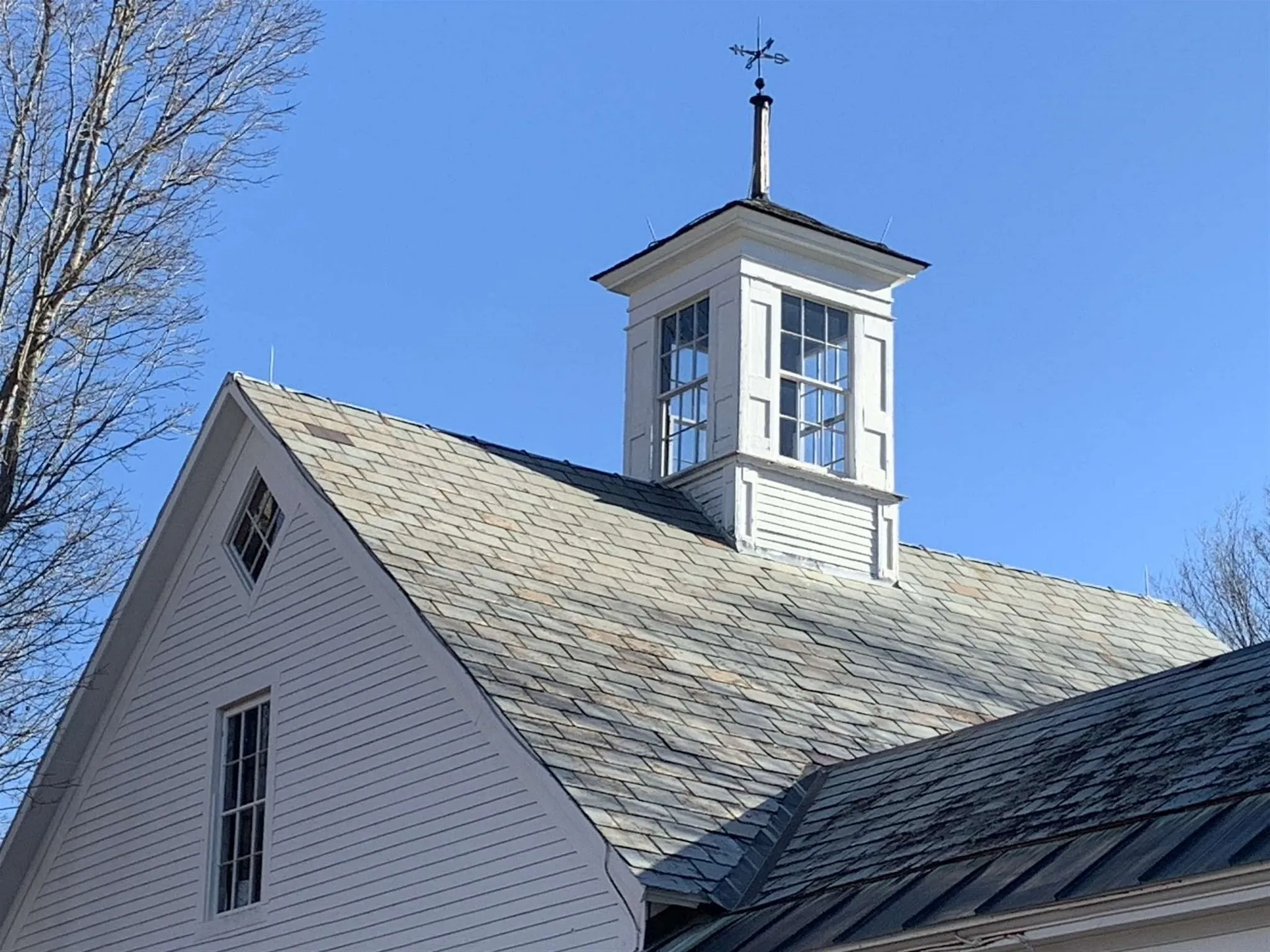 2 Glebe Road Westmoreland NH 03467