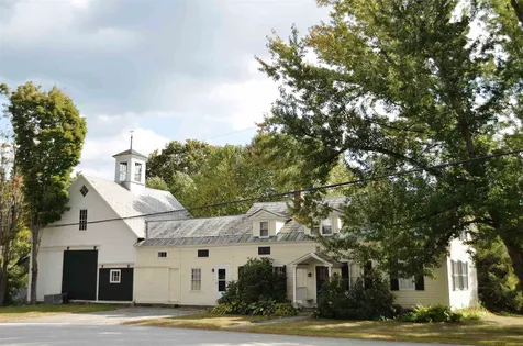 2 Glebe Road Westmoreland NH 03467