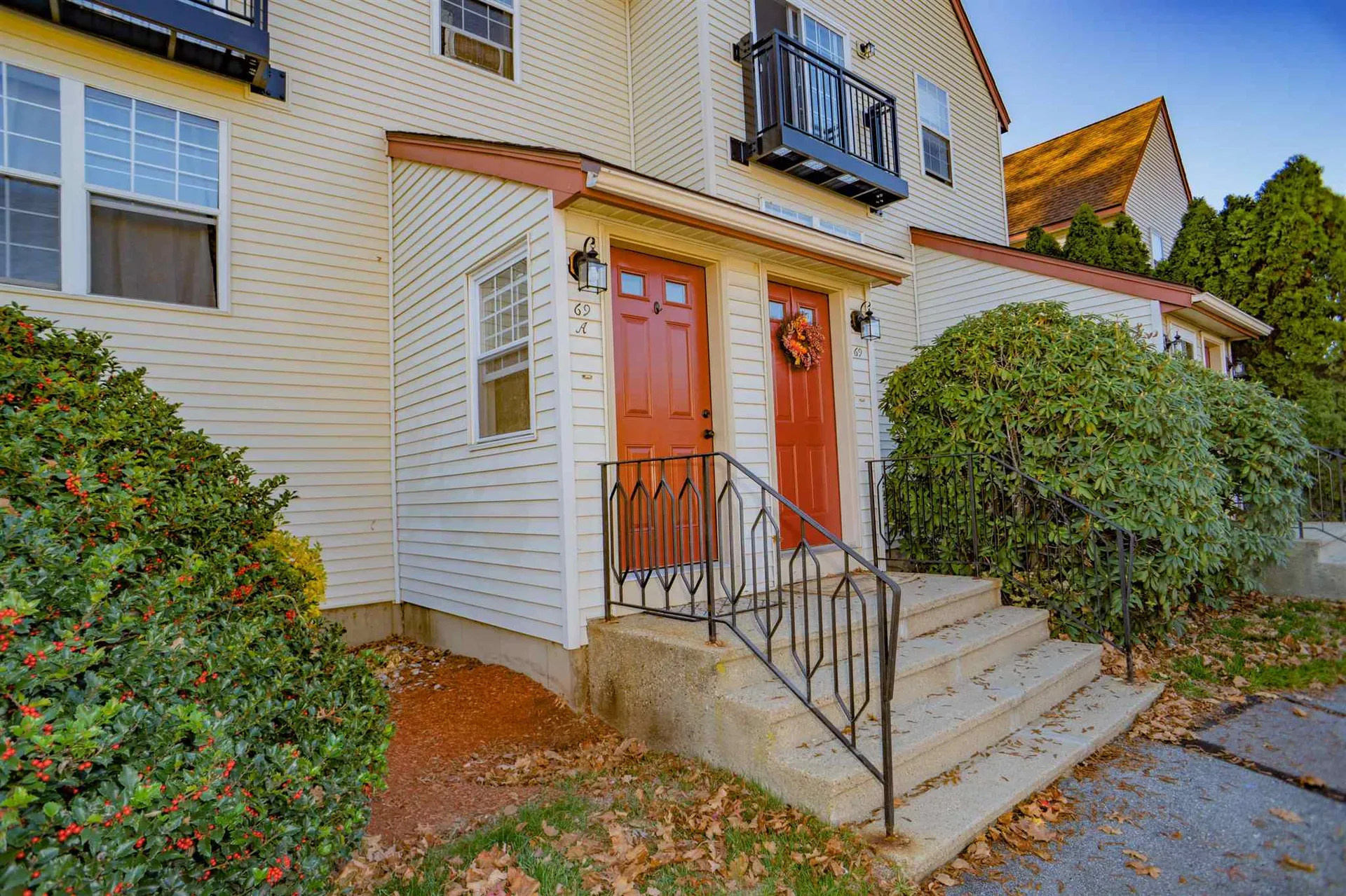 69a East Ridge Road Merrimack NH 03054