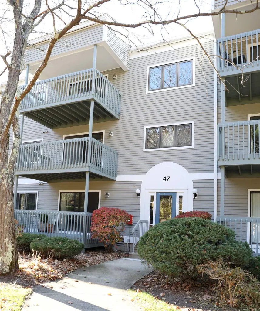 47 Dogwood Drive Nashua NH 03062