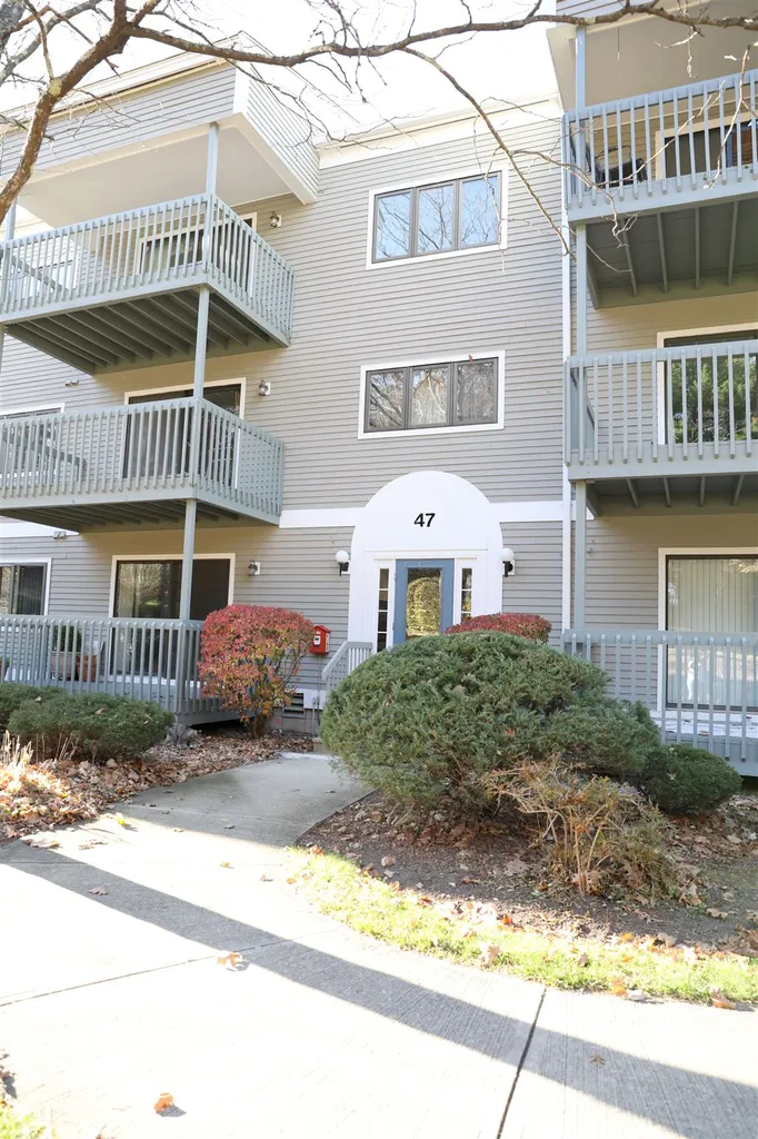 47 Dogwood Drive Nashua NH 03062