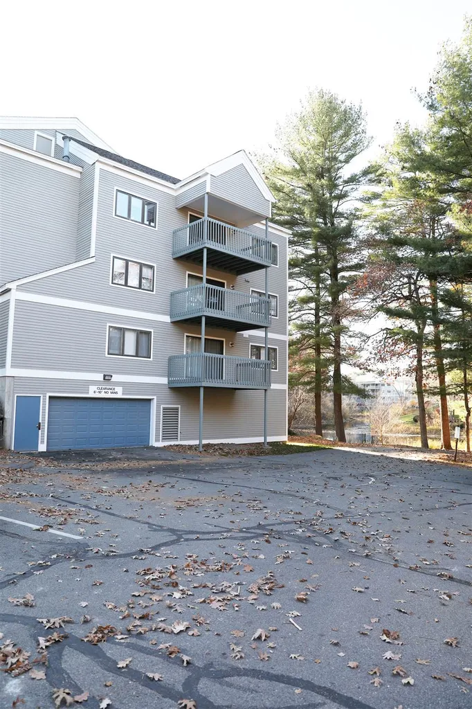 47 Dogwood Drive Nashua NH 03062