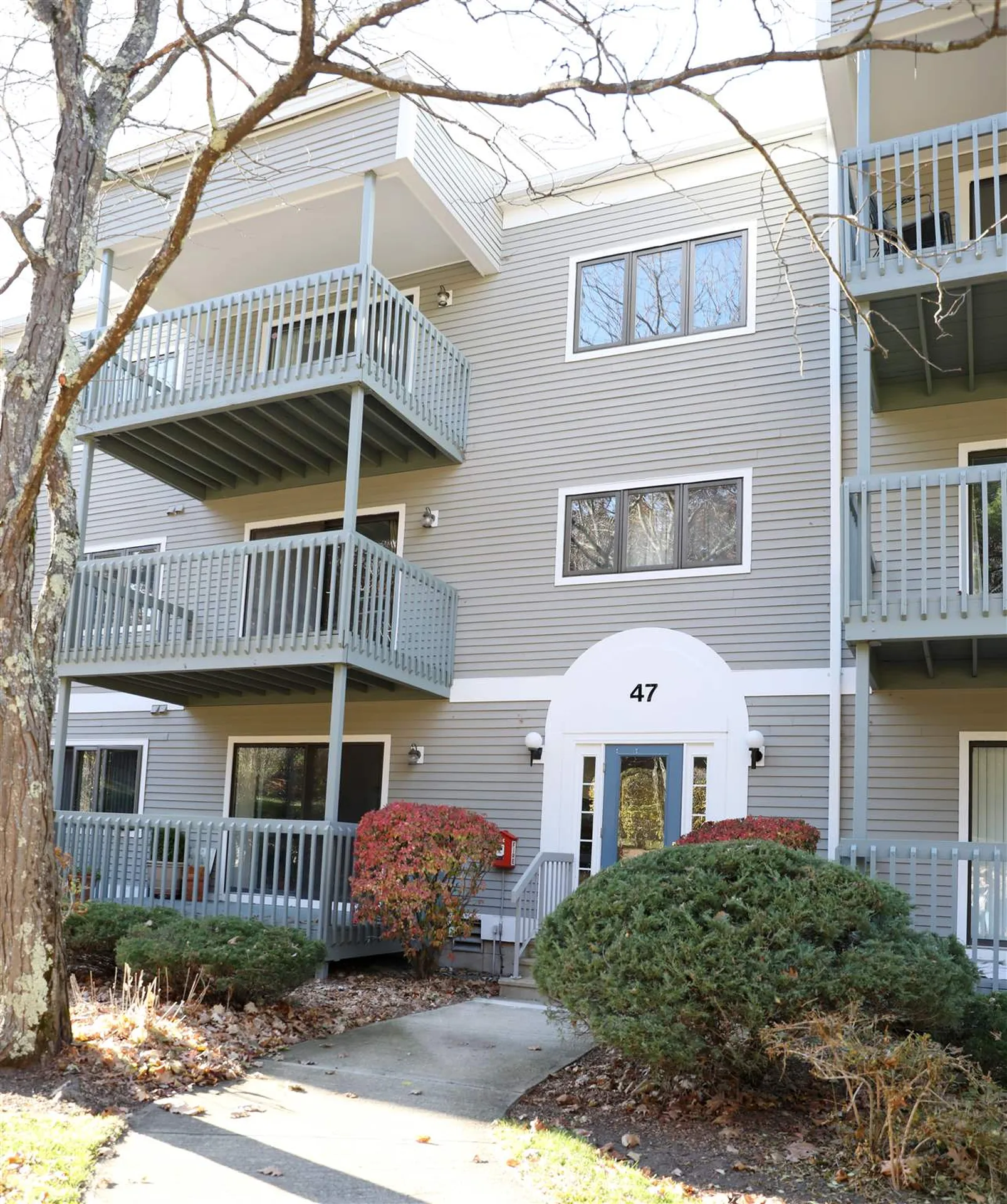 47 Dogwood Drive Nashua NH 03062