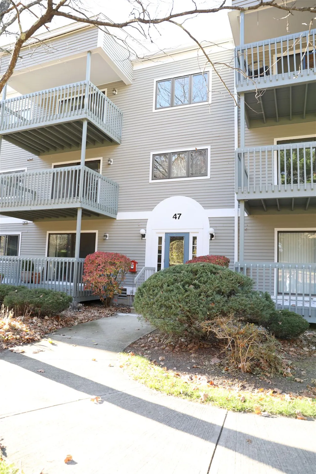 47 Dogwood Drive Nashua NH 03062