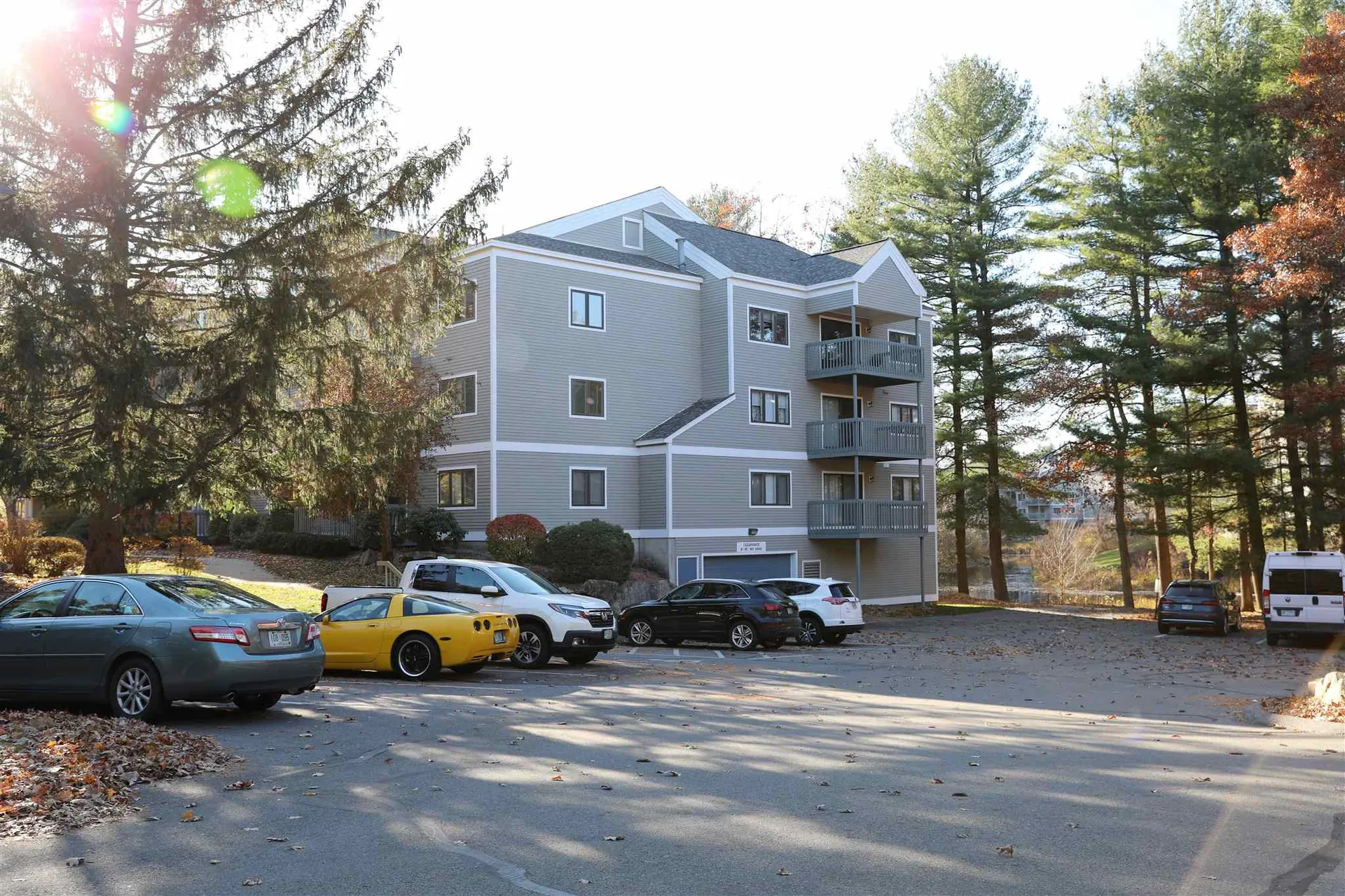 47 Dogwood Drive Nashua NH 03062