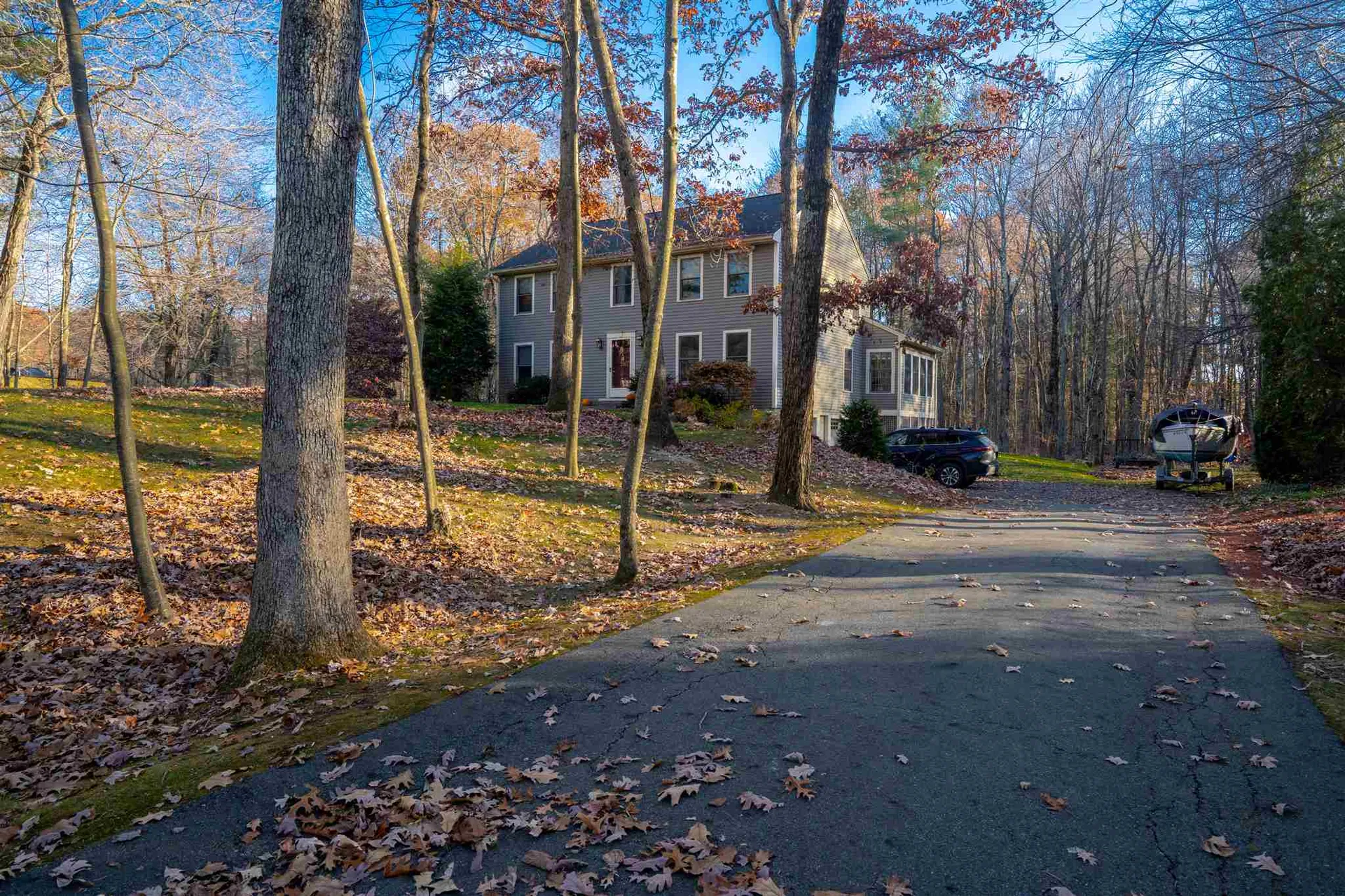 17 Meadowbrook Road Derry NH 03038