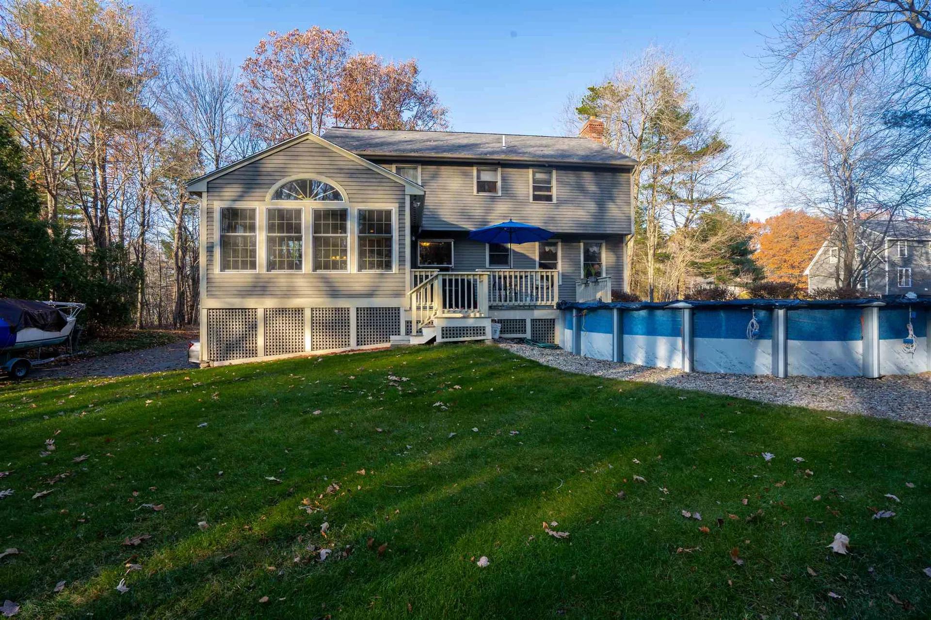 17 Meadowbrook Road Derry NH 03038
