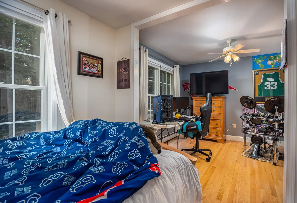56 Pray Street Rochester NH 03868
