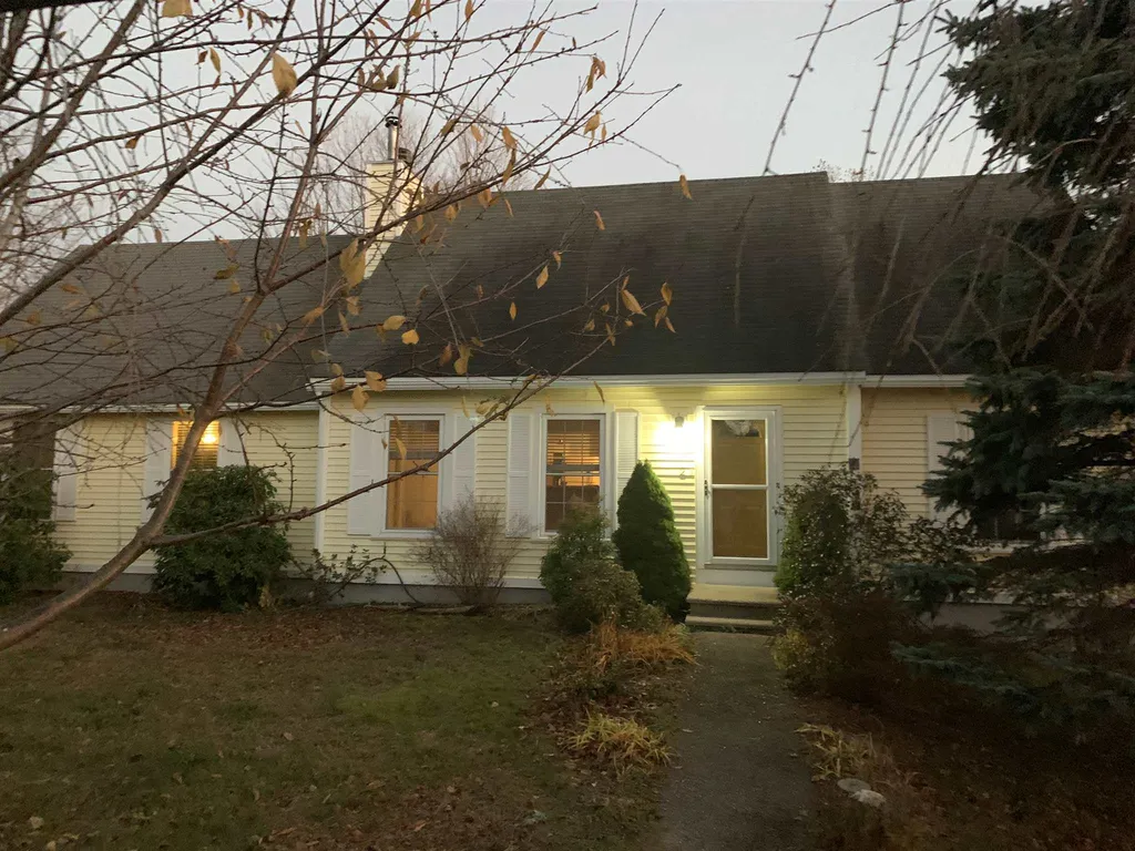 2 Homestead Lane Dover NH 03820