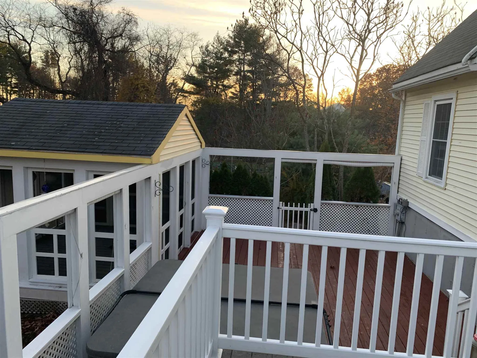 2 Homestead Lane Dover NH 03820