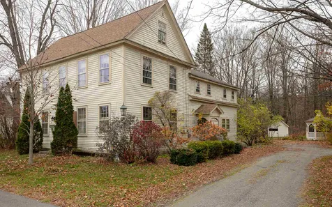 33 Main Street Charlestown NH 03603