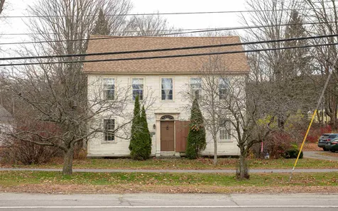 33 Main Street Charlestown NH 03603