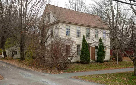33 Main Street Charlestown NH 03603