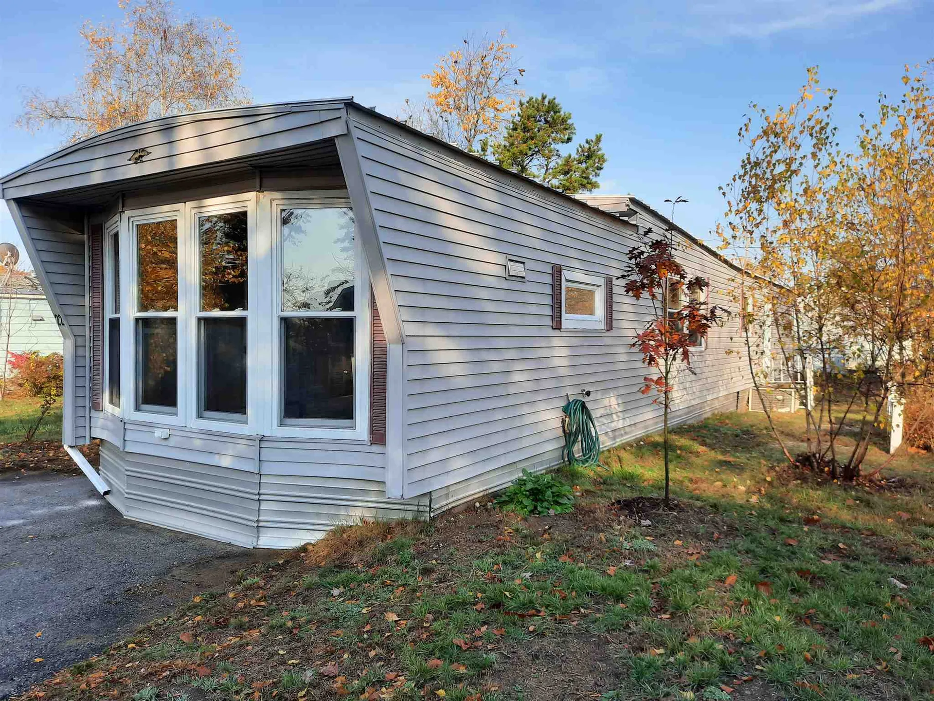 22 Whispering Wind Lane Rochester NH 03867