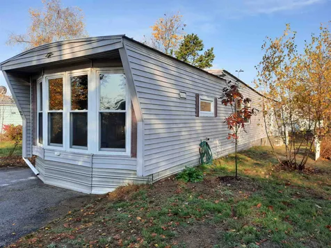 22 Whispering Wind Lane Rochester NH 03867