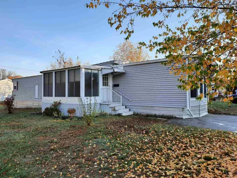 22 Whispering Wind Lane Rochester NH 03867